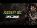 Resident Evil HD Remake - Horror Stream - Part 4