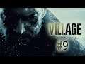 Resident Evil Village (PC) #9 - 05.07.