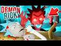 Rick's evil DEMON CLONE just KILLED RICK SANCHEZ!!?! (Rick and Morty VR Mods)