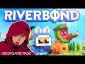 Riverbond Review | Xbox Game Pass | Reluctantly Streaming