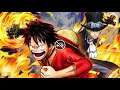 Road to one piece pirate warriors 4 : One piece pirate warrior 3 story log nightmare