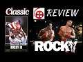 Rocky IV (1985) Classic Film Review