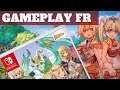 Rune Factory 4 Spécial SWITCH FR | Gameplay sur la version Française | No Commentary