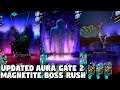 Shin Megami Tensei Liberation Dx2 - Aura Gate 2 Magnetite Boss Rush [UPDATED]