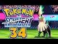 SHINY GIGANTAMAX!!! Pokémon Schwert Randomizer (Extreme) #34