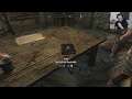 Skyrim [Switch] 082 Mit Delphine auf Weg nach Kyneshain mit Gamecrash