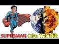 SLENDERMAN LẦN ĐẦU LÀM SUPERMAN(SIÊU NHÂN) GIẢI CỨU TRÁI ĐẤT