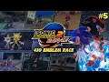 Sonic The Hedgehog (Dreamcast Trilogy) 430 Emblem Race W/ Mayonnaisedoctor Part 5 HD