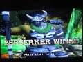 Soul Calibur II (Gamecube)-Voldo vs Berserker II