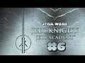 Star Wars Jedi Academy livestream part 6 (oh, not the Super-Rancor...)