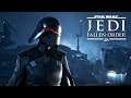 Star Wars Jedi: Fallen Order — Recut Trailer [Fan Made]