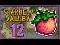 Stardew Valley - Part 12 - Summer Start!