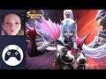 Starsurge Rising Gameplay | New Game (Android / iOS)