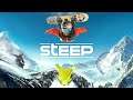 STEEP Multiplayer Part 21 (Xbox One X) 4K
