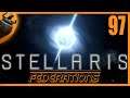 Stellaris - Federations [#97] Ein wirklich letzter Nachbars-Krieg ( Gameplay Deutsch  Lets Play )