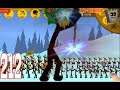 Stick War Legacy HUGE UPDATE 2020➤ UNLIMITED MAGAKILL VS ZOMMBIES || part 212