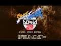 Street Fighter Alpha 2 (SNES) 【Longplay】