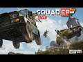 Sunday SPECIAL Stream With Team Defence Squad | SquadER Is LIVE 😍