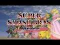 Super Smash Bros Melee (One-Off)