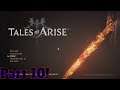 Tales of Arise- GIRL PASSES OUT!- Part 10