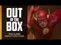 The Flash Premium Format Figure by Sideshow | Out of the Box