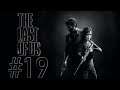 The Last of Us #19 "Im Cafe trinkt man Kaffee" Let's Play Ps4 The Last of Us