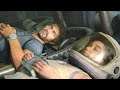The Last of Us Part 2 - Walkthrough Part 15 - Seattle Day 1: The Birthday Gift (All Collectibles)