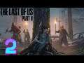 The Last of Us Part II - EP - 2: Double Tap