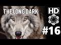 »The Long Dark« mit Joshu Let's Play #16 "Oberhalb des Rätselsees" deutsch HD PC
