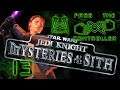 The Swamp YODA Didn't Go To - Jedi Knight: Mysteries of the Sith with Friends #13