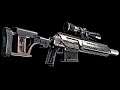 This Call of Duty sniper rifle will transform you into a professional.