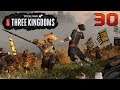 Total War: Three Kingdoms (Huang Shao) - part 30 (Věž je můj co? Příítééél)