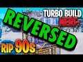 TURBO BUILDING IS BACK (You Can Now Do Your 90s Again)