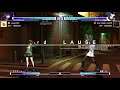 UNDER NIGHT IN-BIRTH Exe:Late[cl-r] - Marisa v sasamix51 (Match 15)
