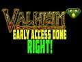 Valheim Did Early Access Right My Review 2021