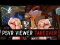 VIEWER TAKEOVER | The Stupid Things We've Done in VR