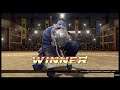 Virtua Fighter 5 Ultimate Showdown is the NEW ULTIMATE FIGHTING GAME