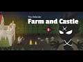[Walkthrough] The Defender Farm and Castle ► Gameplay ♦ No Commentary ★ Part 8 ~Blue Ghost~