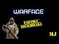 Warface | Partida Equilibrada