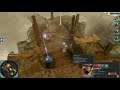 Warhammer 40k DOW 2 - Mission 9 Primarch - Eyes Of The Eldar
