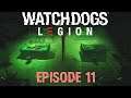 Watch Dogs: Legion: Episode 11:  Help