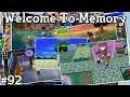 Welcome to Memory - Animal Crossing New Leaf Welcome Amiibo Live Stream - Ep. 92