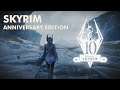 What is Skyrim Anniversary Edition and What You Will Get For FREE?
