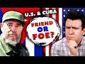 Why It Matters That US Cuba Relations Are Tense Again and How It Happened...