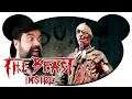 Wie kann der noch leben? - The Beast Inside 🦇 #05 (Gameplay Deutsch Bruugar Facecam Horror)