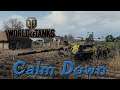 World of Tanks - Calm Down - Kanonenjagdpanzer 105