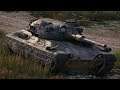World of Tanks Progetto M40 mod 65 - 8 Kills 9,7K Damage