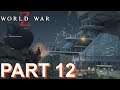 WORLD WAR Z - PC Gameplay Walkthrough Part 12 - No Commentary.