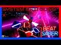 X - System Of A Down - Beat Saber Darth Maul style