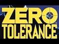 Zero Tolerance (sega), прохождение, Longplay.